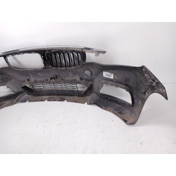 Recambio de paragolpes delantero para bmw 3 (f30, f80) 340 i referencia OEM IAM 51118056857  