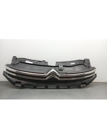 Recambio de rejilla paragolpes delantero para citroën c3 business referencia OEM IAM 9812063477  