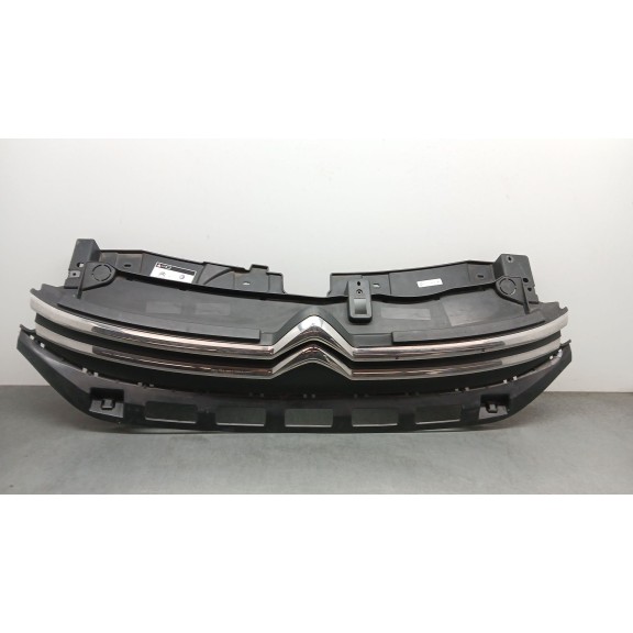 Recambio de rejilla paragolpes delantero para citroën c3 business referencia OEM IAM 9812063477  