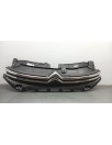 Recambio de rejilla paragolpes delantero para citroën c3 business referencia OEM IAM 9812063477  