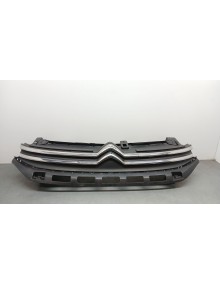 Recambio de rejilla paragolpes delantero para citroën c3 business referencia OEM IAM 9812063477   2