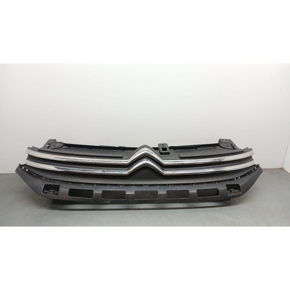 Recambio de rejilla paragolpes delantero para citroën c3 business referencia OEM IAM 9812063477  