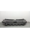 Recambio de rejilla paragolpes delantero para citroën c3 business referencia OEM IAM 9812063477  