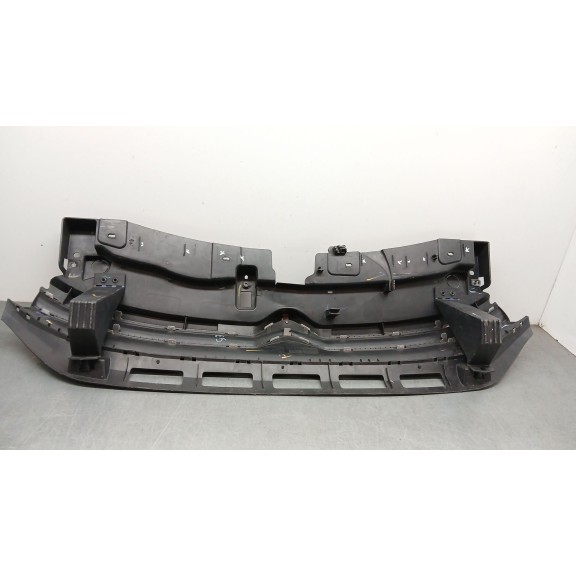 Recambio de rejilla paragolpes delantero para citroën c3 business referencia OEM IAM 9812063477  