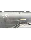 Recambio de rejilla paragolpes delantero para citroën c3 business referencia OEM IAM 9812063477  