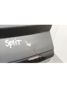 Recambio de rejilla paragolpes delantero para volkswagen tiguan (ad1, ax1) 2.0 tdi referencia OEM IAM 5na853651bf   2