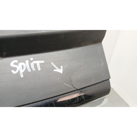 Recambio de rejilla paragolpes delantero para volkswagen tiguan (ad1, ax1) 2.0 tdi referencia OEM IAM 5na853651bf  