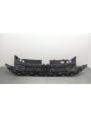 Recambio de rejilla paragolpes delantero para volkswagen tiguan (ad1, ax1) 2.0 tdi referencia OEM IAM 5na853651bf  