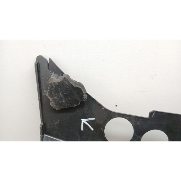 Recambio de rejilla paragolpes delantero para volkswagen tiguan (ad1, ax1) 2.0 tdi referencia OEM IAM 5na853651bf  