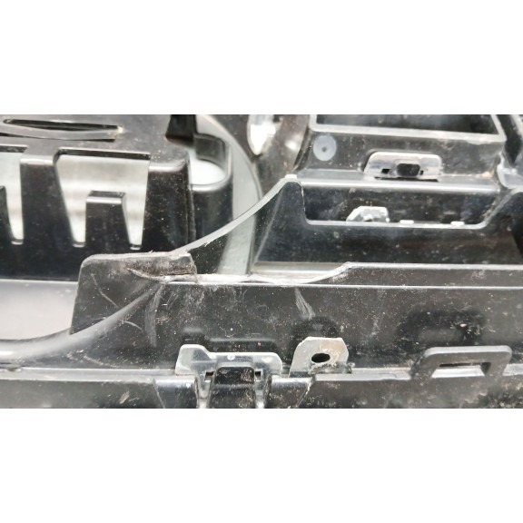 Recambio de rejilla paragolpes delantero para volkswagen tiguan (ad1, ax1) 2.0 tdi referencia OEM IAM 5na853651bf  