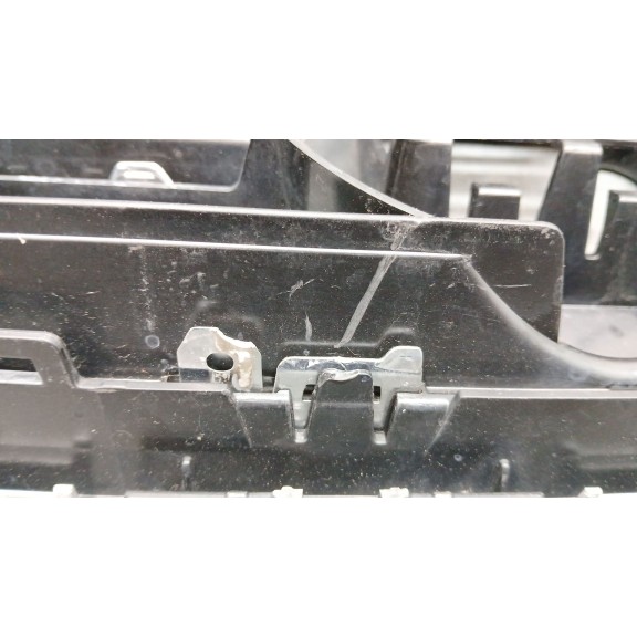 Recambio de rejilla paragolpes delantero para volkswagen tiguan (ad1, ax1) 2.0 tdi referencia OEM IAM 5na853651bf  