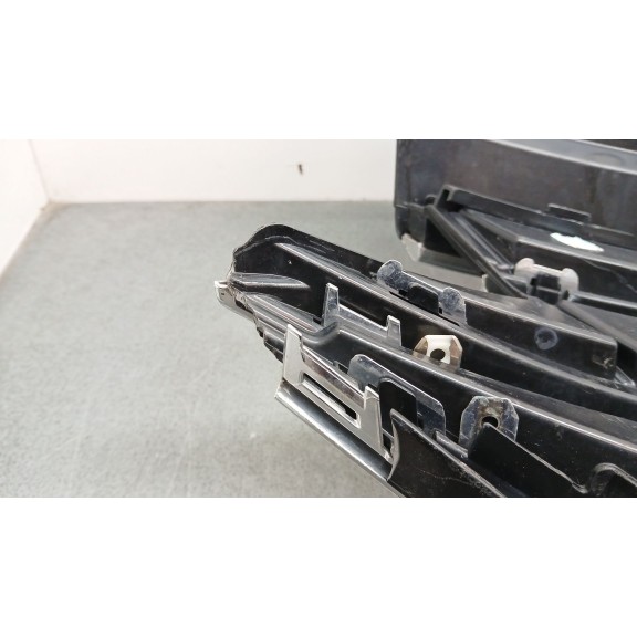 Recambio de rejilla paragolpes delantero para volkswagen tiguan (ad1, ax1) 2.0 tdi referencia OEM IAM 5na853651bf  