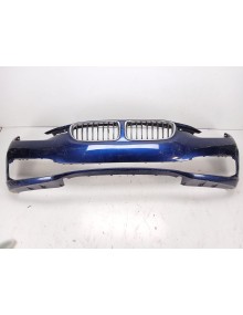 Recambio de paragolpes delantero para bmw 3 (f30, f80) 330 e referencia OEM IAM 51117386283  