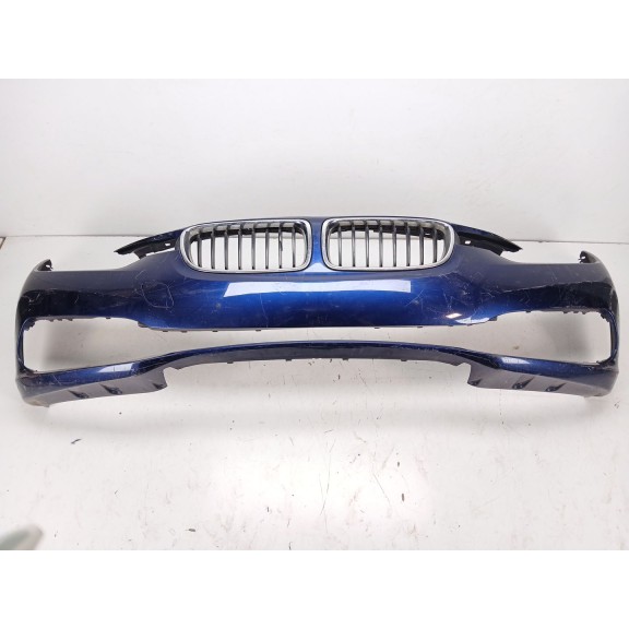 Recambio de paragolpes delantero para bmw 3 (f30, f80) 330 e referencia OEM IAM 51117386283  