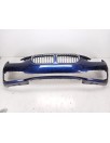 Recambio de paragolpes delantero para bmw 3 (f30, f80) 330 e referencia OEM IAM 51117386283  