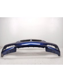 Recambio de paragolpes delantero para bmw 3 (f30, f80) 330 e referencia OEM IAM 51117386283   2