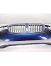 Recambio de paragolpes delantero para bmw 3 (f30, f80) 330 e referencia OEM IAM 51117386283  