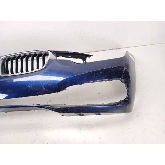 Recambio de paragolpes delantero para bmw 3 (f30, f80) 330 e referencia OEM IAM 51117386283  