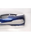 Recambio de paragolpes delantero para bmw 3 (f30, f80) 330 e referencia OEM IAM 51117386283  