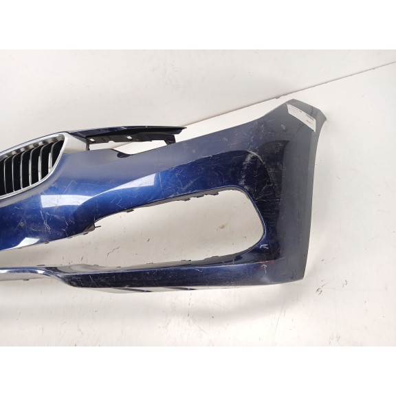 Recambio de paragolpes delantero para bmw 3 (f30, f80) 330 e referencia OEM IAM 51117386283  