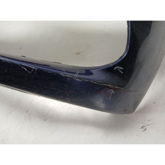 Recambio de paragolpes delantero para bmw 3 (f30, f80) 330 e referencia OEM IAM 51117386283  