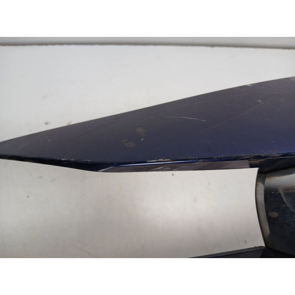 Recambio de paragolpes delantero para bmw 3 (f30, f80) 330 e referencia OEM IAM 51117386283  