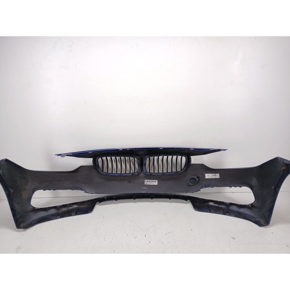 Recambio de paragolpes delantero para bmw 3 (f30, f80) 330 e referencia OEM IAM 51117386283  