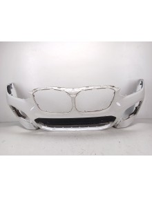 Recambio de paragolpes delantero para bmw x3 (g01, f97, g08) xdrive 20 d referencia OEM IAM 13960514  
