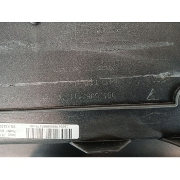 Recambio de paragolpes trasero para porsche 911 (991) 3.4 carrera referencia OEM IAM 99150541110  