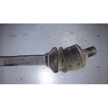 Recambio de tirante trasero derecho para land rover discovery 4 3.0 td v6 cat referencia OEM IAM   