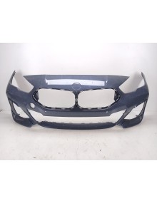 Recambio de paragolpes delantero para bmw 2 active tourer (f45) 220 i referencia OEM IAM 51118075476  