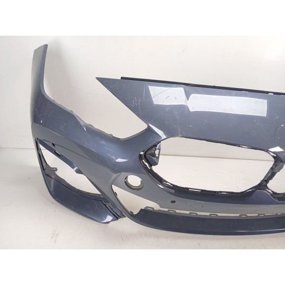 Recambio de paragolpes delantero para bmw 2 active tourer (f45) 220 i referencia OEM IAM 51118075476  