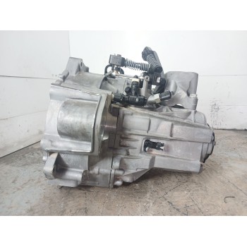 Recambio de caja cambios para seat leon sportstourer 1.5tsi referencia OEM IAM VCS  