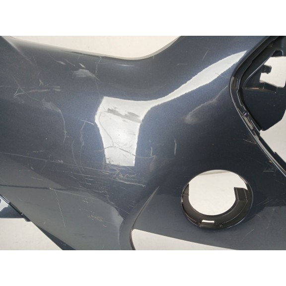 Recambio de paragolpes delantero para bmw 2 active tourer (f45) 220 i referencia OEM IAM 51118075476  