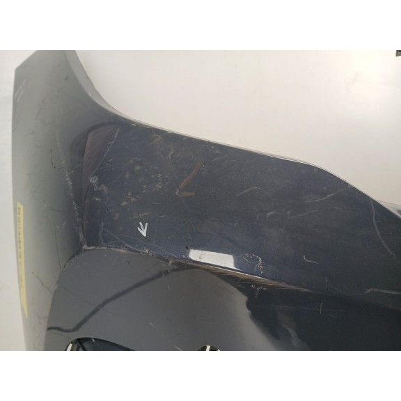 Recambio de paragolpes delantero para bmw 2 active tourer (f45) 220 i referencia OEM IAM 51118075476  