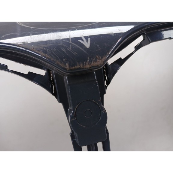 Recambio de paragolpes delantero para bmw 2 active tourer (f45) 220 i referencia OEM IAM 51118075476  