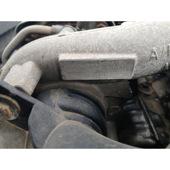 Recambio de despiece motor para citroën c4 picasso intensive referencia OEM IAM   