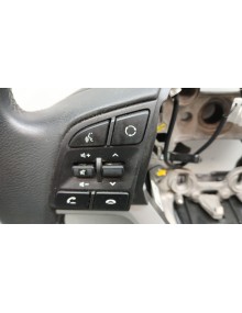 Recambio de volante para hyundai tucson (tl, tle) 1.6 t-gdi referencia OEM IAM    2