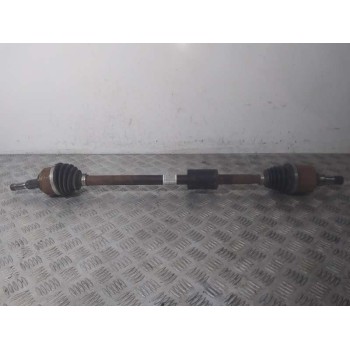 TRANSMISION DELANTERA DERECHA L1T63B436BC 