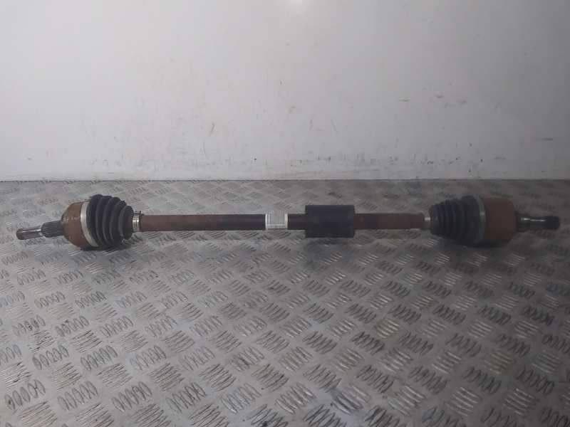 Recambio de transmision delantera derecha para ford puma st-line referencia OEM IAM L1T63B436BC  