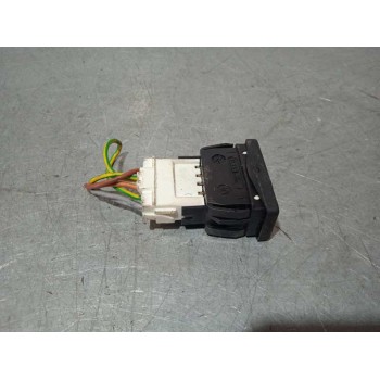Recambio de mando elevalunas delantero izquierdo para peugeot 106 (s2) sport pack referencia OEM IAM SR  