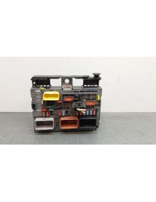 Recambio de centralita bsm para citroën c4 coupé (la_) 1.6 hdi referencia OEM IAM 9666700480  