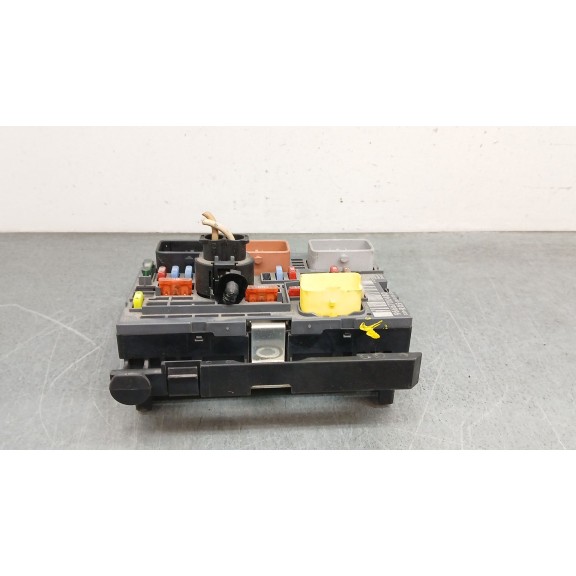 Recambio de centralita bsm para citroën c4 coupé (la_) 1.6 hdi referencia OEM IAM 9666700480  