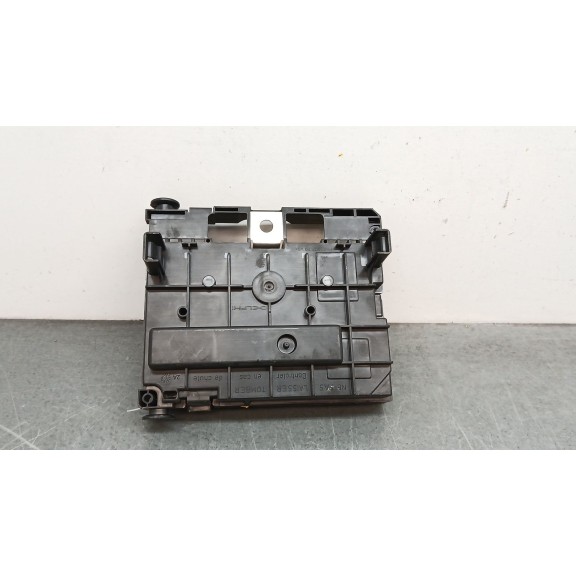 Recambio de centralita bsm para citroën c4 coupé (la_) 1.6 hdi referencia OEM IAM 9666700480  