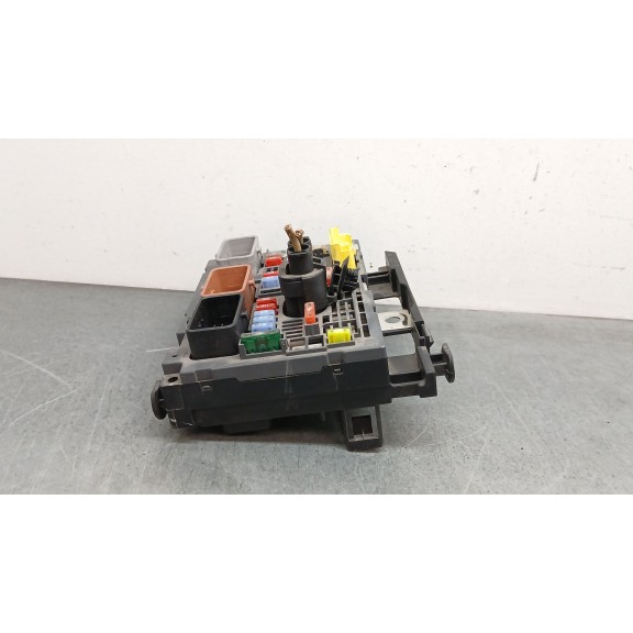 Recambio de centralita bsm para citroën c4 coupé (la_) 1.6 hdi referencia OEM IAM 9666700480  