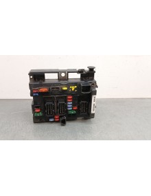 Recambio de centralita bsm para peugeot 307 break (3e) 2.0 hdi 135 referencia OEM IAM 9650664080  