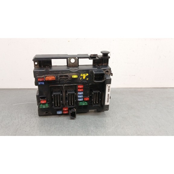 Recambio de centralita bsm para peugeot 307 break (3e) 2.0 hdi 135 referencia OEM IAM 9650664080  