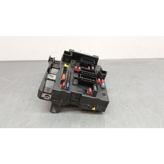 Recambio de centralita bsm para peugeot 307 break (3e) 2.0 hdi 135 referencia OEM IAM 9650664080  
