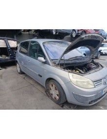 renault scénic ii (jm0/1_) del año 2004