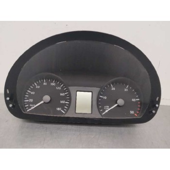 CUADRO INSTRUMENTOS A9065422101 A9065422701 A9064482421